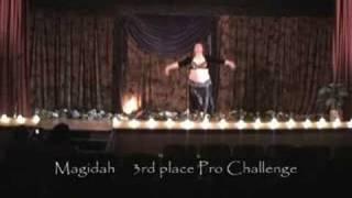 2008 Lilies of the Valley Bellydance Competition