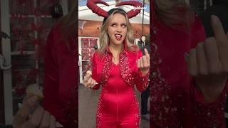 Halloween BTS | Access All Erinsborough | Neighbours