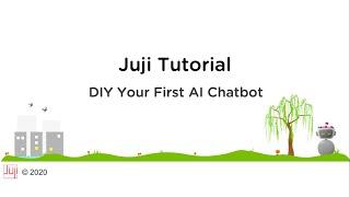 Chatbot Tutorial: DIY Your First AI Chatbot with No Coding