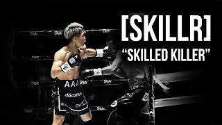 Learn the SKILLS behind Naoya Inoue's KILLER Style - (Skillr Breakdown)