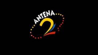 Antena 2 Bogotá - RCN Radio