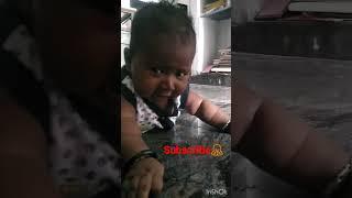 Krish kutty elunthirika try pandran #subscribe @mahasathish9080