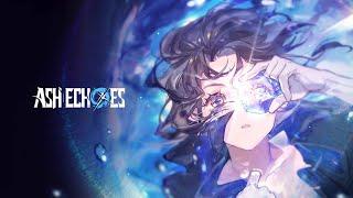  LIVE: GACHA x100 DAPET WAIFU GAK YA WKWK !! ASH ECHOES