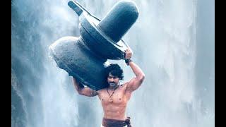 Baahubali 2: Ending Song {Where it was started, it ends there.}