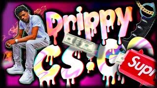 Drippy CS:GO