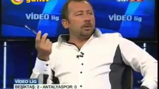 Sergen Yalçın Avrupa'ya gitmek kolay değil!