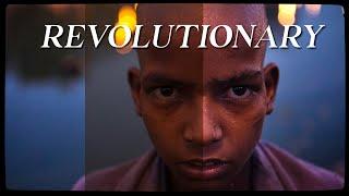 Revolutionarily FAST photo editing