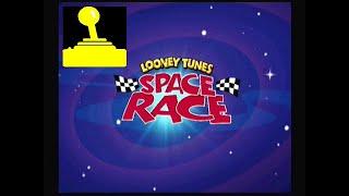 Looney Tunes Space Race - Dreamcast