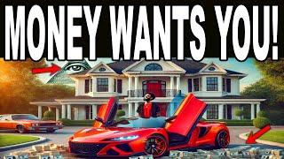 (VERY POWERFUL) Manifest Huge Amounts of Money...