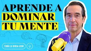 REDUCE tu ESTRÉS al INSTANTE con este ejercicio | Dr. Mario Alonso Puig