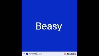 Beasy by Brandon Nelson That White Shit