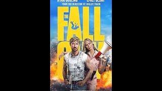 My movie review The Fall Guy