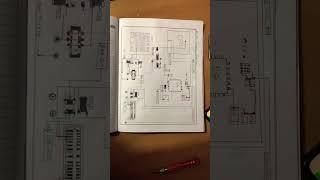 Charging section bq ic