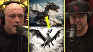 What Dragons Might Have Been | Joe Rogan & Sam Tripoli