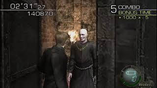 Steam 60fps - RE4 Mercenaries: Wesker Castle - 347770