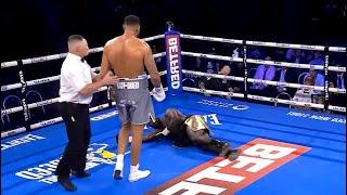 Boxing's Best Knockouts of the July | Latest fights, 2024, HD