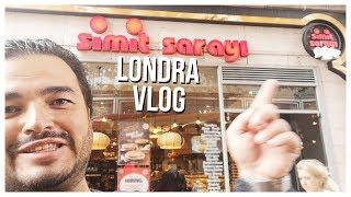 Londra Sokaklarını Geziyoruz! - Londra’da Yaşam | VLOG