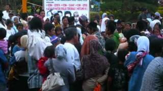 Karnaval wonosobo - 2009
