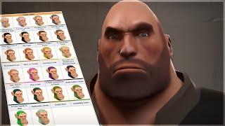 You think it's funny to dupe people's cosmetics? (SFM) NFT GUY