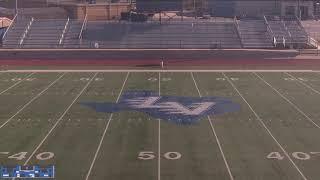 La Vernia High vs Victoria East High School Girls' Varsity Soccer