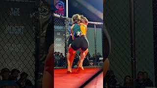 Battle Fight Night June 28th, COS City HUB Colorado Springs!