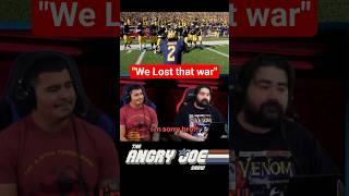 Angry Joe on Death of Physical Copies