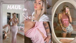 ｡:*•SUPER HAUL de SHEIN {me salió gratissss} 