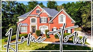 MODERN FARMHOUSE HOME TOUR 2020 | STAGED HOME TOUR BEFORE WE SELL!