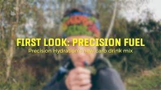 Testing Precision Fuel & Hydration's carb drink in training - Sport Walk Gear Reviews