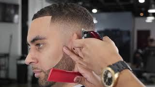 FREE Barber Online Class Training (Zay The Barber)