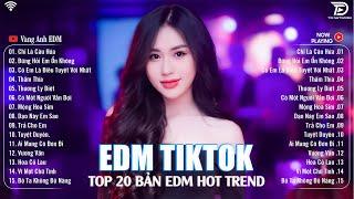 Chỉ Là Câu Hứa Remix BXH Nhạc Trẻ Remix Hót Tiktok Top 20 Bản EDM Triệu View Hay Hơn Bản Gốc