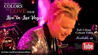 Brian Culbertson's "Live in Las Vegas" full 2-hour concert video