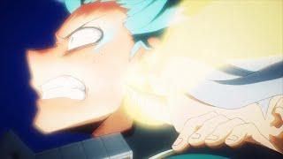 Deku vs Chisaki「 AMV 」- Protector