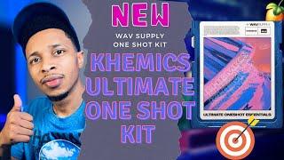 Is Khemics Ultimate One Shot Kit the Only Kit You Need | Khemics one Shot Kit