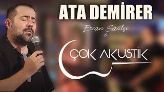 Ercan Saatçi Ve Ata Demirer - Yunan Haber Kanalında