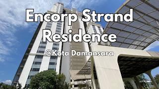 #56: Encorp Strand Residence at Kota Damansara, Petaling Jaya.