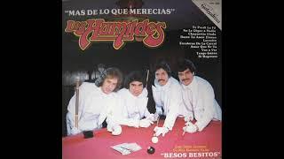 Los Humildes - No Le Digas A Nadie (1980)