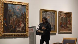 Poetry Reading with Natasha Trethewey and Conversation with Miguel A. Valerio and Ilona Katzew