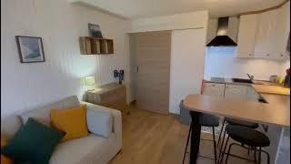 Appartement cabine Super-Besse, 4-5 personnes