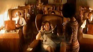 Singapore Airlines First Class - Nostalgia | Singapore Airlines