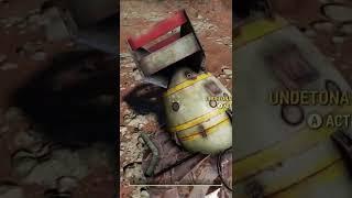 Fallout 76 Undetonated Nuke Encounter