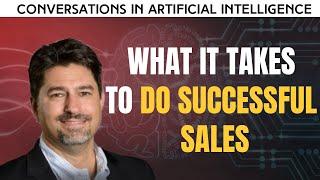 What it takes to do successful sales ?!