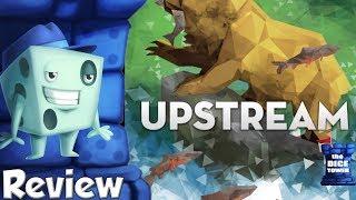 Upstream Review - with Tom Vasel