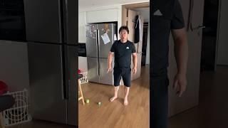 [고씨트콤] 아빠한테 하루종일 홍박사님을 아냐고 물었더니.. #shorts