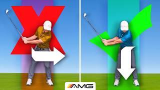 The Pivot Mistake That Kills Distance for 90% of Golfers (FIX THIS!)