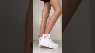 Piszcie jakie Wy lubicie buty - Przegląd mojej szafy | Ola Szkołda #Shorts #Tiktok #Model