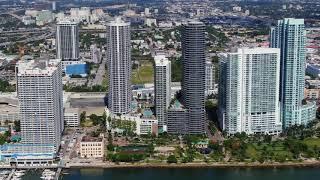 Bay Parc Apartment Homes - Edgewater Miami