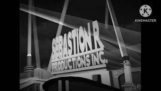 FAKE Logo Sebastion R Productions Inc. Logo 1933