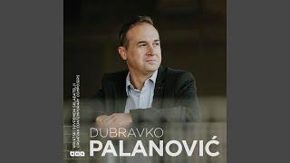 Dubravko Palanović: Koncert za violončelo i orkestar: l