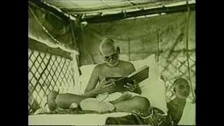 Ramana Maharshi - Abide As The Self